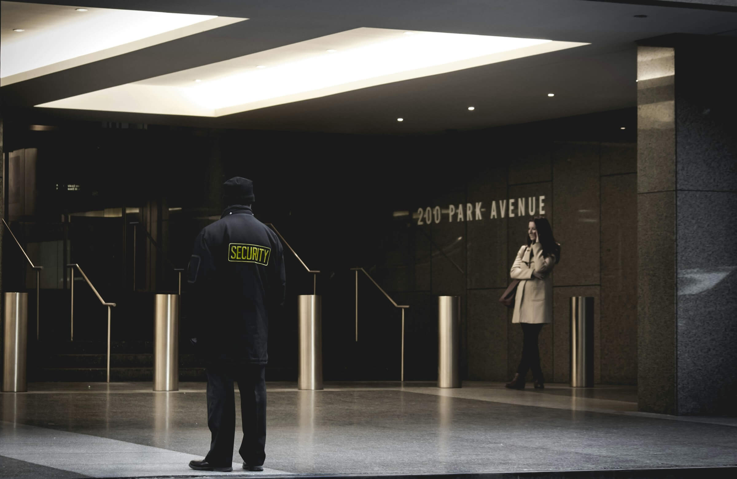EUROPASS GROUPE - COURBEVOIE